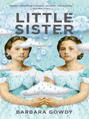 cover image of Little Sister